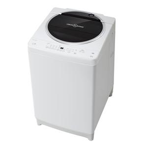 東芝 AW-E1150GH 10.5公斤 日式 低水位 洗衣機