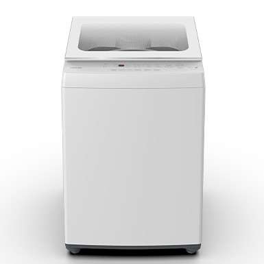 (image for) Toshiba AW-M731APH(WW) 6.3kg Japan-style Washer (High/Low drainage)