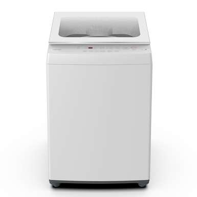 (image for) Toshiba AW-M901BPH(WW) 8kg Japan-style Washer (High/Low drainage)