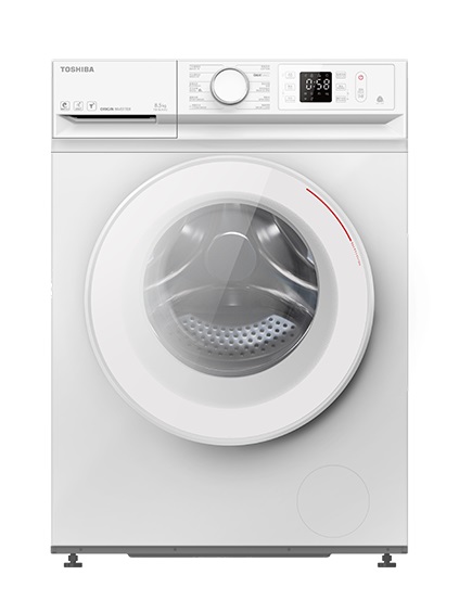 (image for) 東芝 TW-BL95A2H(WW) 8.5公斤 1200轉 纖薄 前置式洗衣機 (變頻摩打) - 點擊圖片關閉視窗