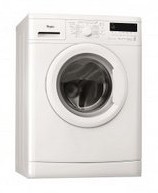 (image for) Whirlpool AWC7100D 7kg 1000rpm Front Load Washer