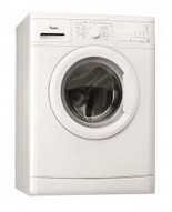 (image for) Whirlpool AWC7120A 7kg 1200rpm Front Load Washer - Click Image to Close