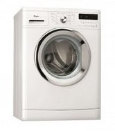 (image for) Whirlpool AWC8120D 8kg 1200rpm Front Load Washer - Click Image to Close