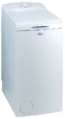 (image for) Whirlpool 5kg AWE4217 Top Load Washer - Click Image to Close