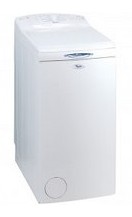 (image for) Whirlpool AWE6217 5.5kg 850rpm Top Loading Washer - Click Image to Close