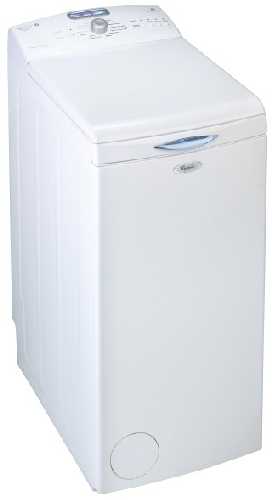 (image for) Whirlpool 5.5kg AWE9727 Top Load Washer