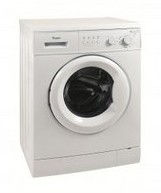 (image for) 惠而浦 AWM06101 六公斤 1000轉 前置式 洗衣機