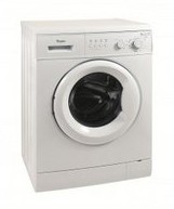 (image for) Whirlpool AWM06801 6kg 800rpm Front Load Washer - Click Image to Close