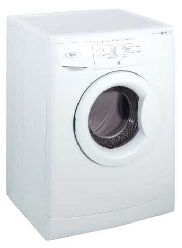 (image for) 惠而浦 7.5公斤 AWO41608 前置式洗衣機