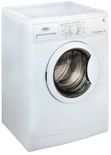 (image for) 惠而浦 AWO46065 7.5公斤 650轉 前置式 洗衣機