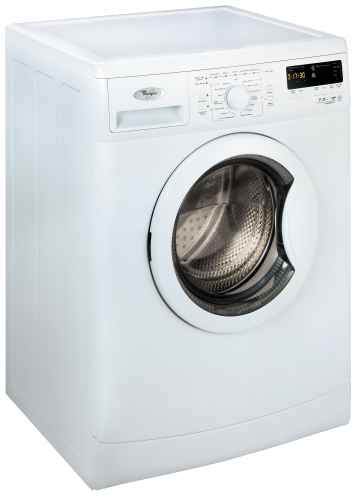 (image for) Whirlpool AWO48110 7.5kg 1100rpm Front Load Washer