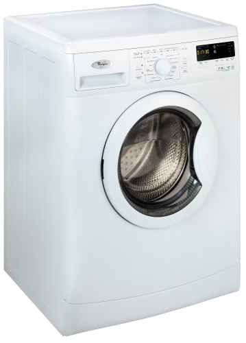 (image for) 惠而浦 AWO48120 7.5公斤 1200轉 前置式 洗衣機
