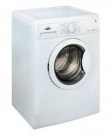(image for) Whirlpool AWO75080 7.5kg 800rpm Front Load Washer