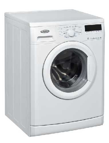 (image for) 惠而浦 AWO/C70800 七公斤 800轉 前置式 洗衣機