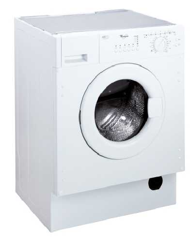 (image for) 惠而浦 6公斤 AWO/D042 內置式洗衣機