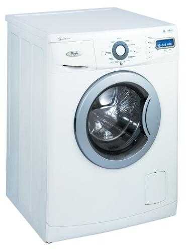 (image for) Whirlpool 8kg AWO/D AS148 AquaSteam Steam Washer