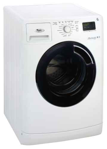 (image for) 惠而浦 AWOE8458 7.5公斤 1200轉 前置式 洗衣機