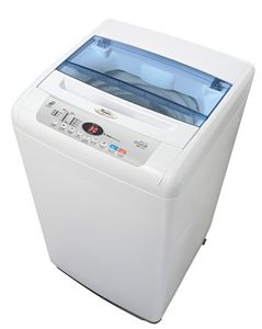 (image for) Whirlpool 6kg BS871FP Top-Loading Tub Washer