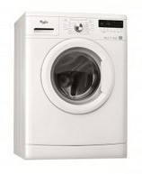 (image for) Whirlpool CARE8100D 8kg 1000rpm Front Load Washer