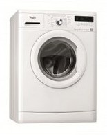 (image for) 惠而浦 CARE8120B 八公斤 1200轉 前置式 洗衣機