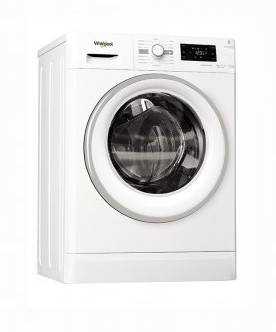惠而浦 CFCR80221 八公斤 1200轉 纖薄 蒸氣抗菌 前置式 洗衣機