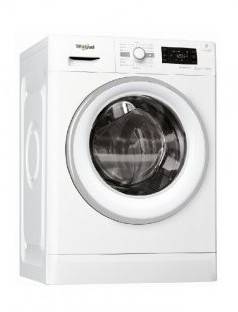 (image for) Whirlpool FFCR70120 7kg 1000rpm FreshCare Front-Loading Washer - Click Image to Close