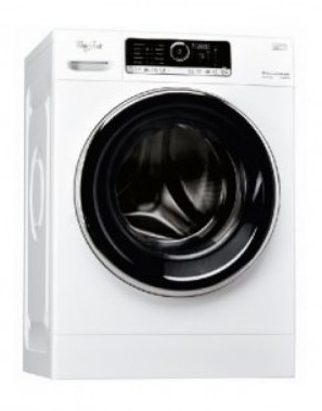 (image for) Whirlpool FSCR80420 8kg 1400rpm Front Load Washer