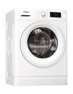 (image for) Whirlpool FWG71283W 7kg 1200rpm FreshCare Front-Loading Washer - Click Image to Close