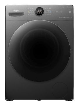 (image for) 惠而浦 FWMD10502GG 10.5公斤 1400轉 蒸氣活氧 前置式 洗衣機