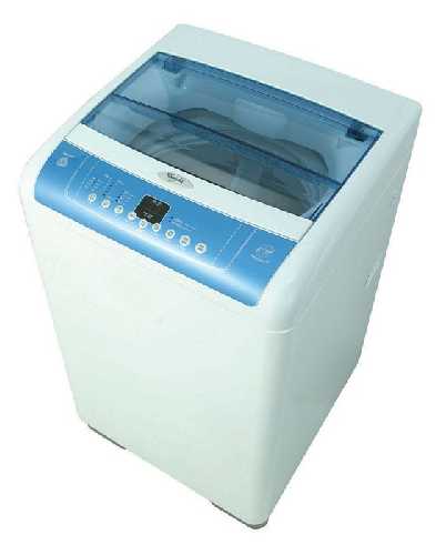(image for) 惠而浦 6.5公斤 MS873FP 波輪式洗衣機