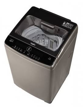 (image for) 惠而浦 VEHC85920 8.5公斤 800轉 日式 洗衣機 (高水位，變頻摩打)
