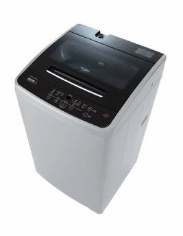(image for) Whirlpool VEMC65810 6.5kg 850rpm Japanese-style Tub Washer (High Drainage) - Click Image to Close