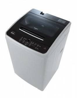 惠而浦 VEMC75810 7.5公斤 800轉 日式 洗衣機 (高水位)