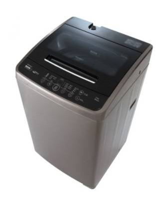 惠而浦 VEMC85821 8.5公斤 800轉 日式 高水位 洗衣機 (ZEN直驅式變頻摩打)