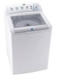 (image for) 威士汀 MLTU14GGAWB 14公斤 850轉 頂揭 美式 洗衣機