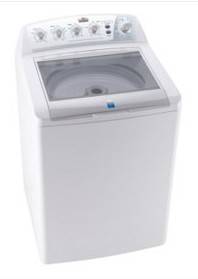 威士汀 MLTU16GGAWB 16公斤 850轉 頂揭 美式 洗衣機