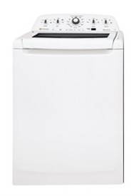 (image for) White-Westinghouse WHE30BZEMW 10.1kg 600rpm US-style Top Loading Washer