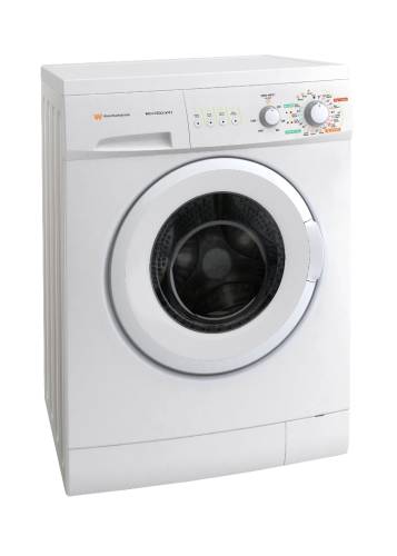 (image for) White-Westinghouse WLCF07GGCWT1 7kg 1200rpm Front Loading Washer
