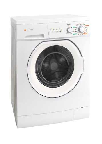 (image for) 威士汀 WLCF08GGCW1 八公斤 1200轉 前置式 洗衣機