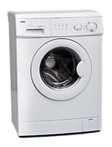 (image for) 金章牌 6公斤 ZFV1006 前置式纖巧型洗衣機