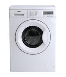 (image for) ZANUSSI ZFV1056S 5kg 1000rpm Slim Front Loading Washer