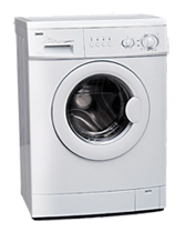 (image for) 金章牌 5公斤 ZFV805 前置式纖巧型洗衣機