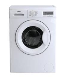 (image for) ZANUSSI ZFV828 5kg 800rpm Front Loading Washer - Click Image to Close