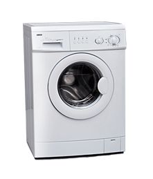 (image for) ZANUSSI ZFV835S 5kg 800rpm Slim Front Loading Washer - Click Image to Close