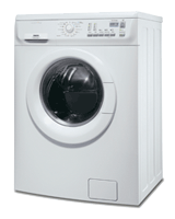 (image for) ZANUSSI 5kg ZWC10510W Slim Size Front Loading Washer