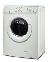 (image for) ZANUSSI 5kg ZWC7050W Front Loading Washer - Click Image to Close