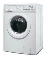 (image for) ZANUSSI 5kg ZWC85050W Front Loading Washer