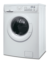 (image for) ZANUSSI 7kg ZWF12580W Front Loading Washer