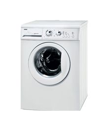 (image for) ZANUSSI ZWG5100P 6kg 1000rpm Front Loading Washer - Click Image to Close
