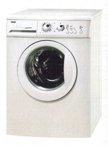 (image for) 金章牌 ZWG5850P 六公斤 850轉 前置式 洗衣機